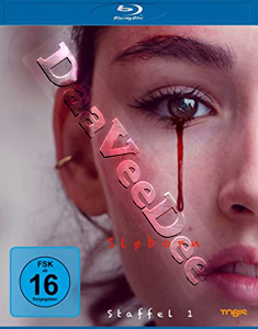 The Island |Series 1 | Slborn  |   Blu-Ray